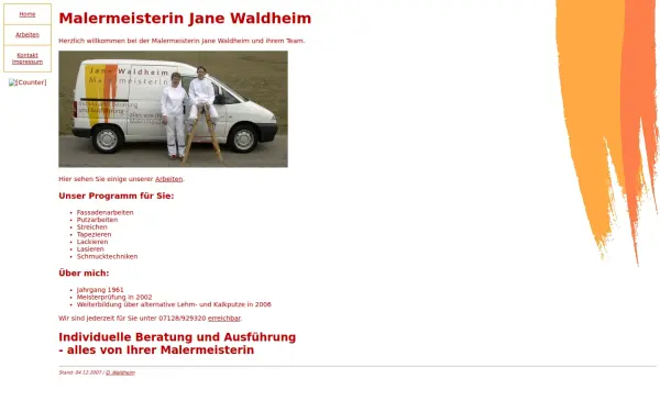 maler-waldheim.de