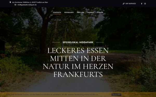 www.gaststaette-niddapark.de