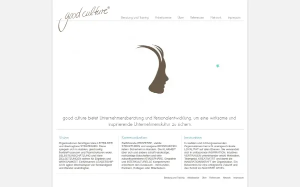 www.goodculture.de