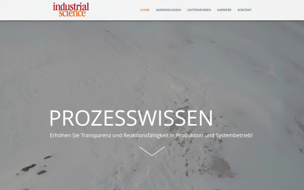 www.industrial-science.de