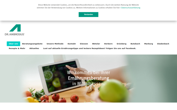 mittelhessen.dr-ambrosius.de