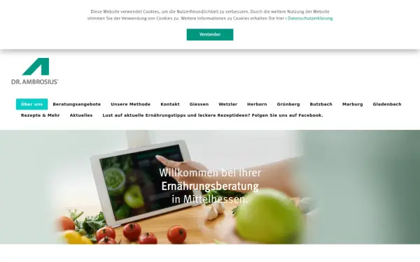 mittelhessen.dr-ambrosius.de