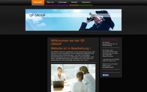 www.qp-group.de