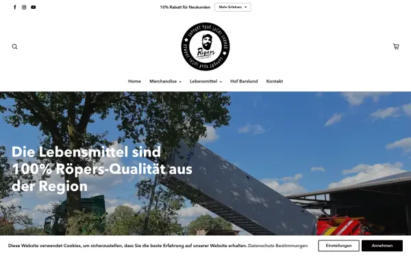 roepers.shop