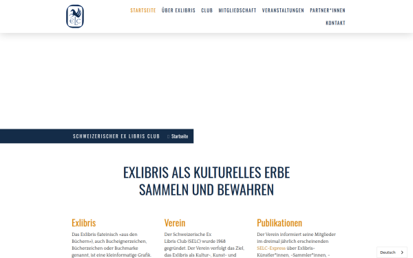 www.exlibris-selc.ch