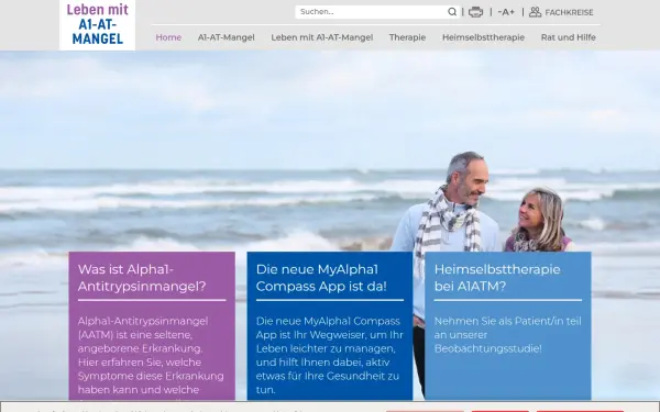 www.alpha1-mangel.de