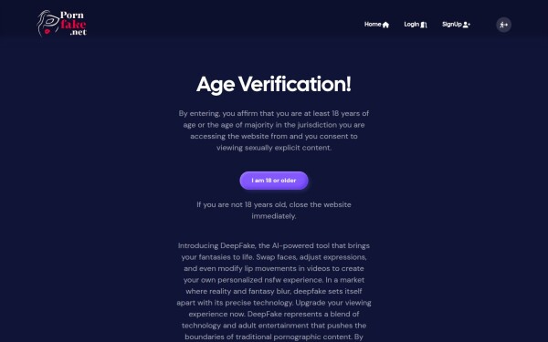 pornfake.net