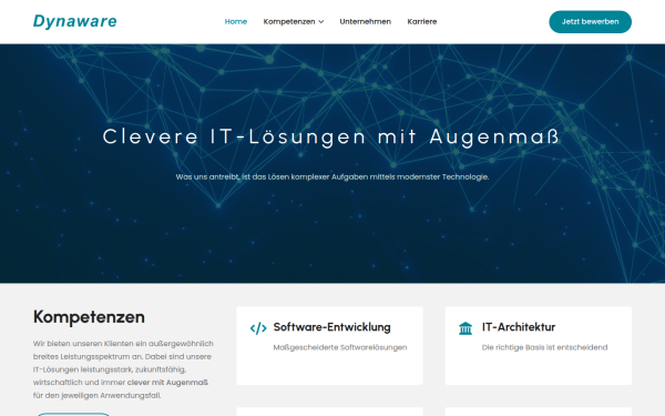 www.dynaware.de