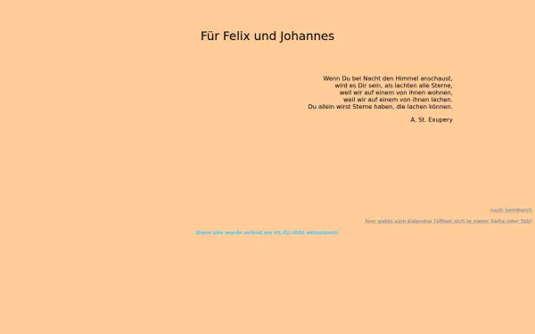 bamberch.de