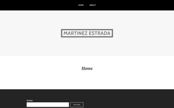 martinez-estrada.de
