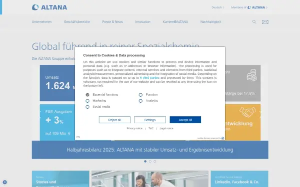 www.altana.de