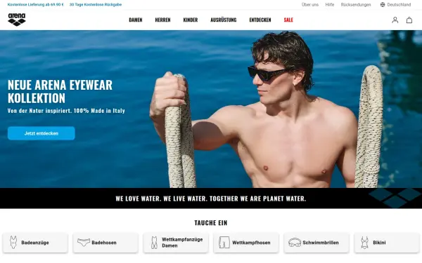 www.arenasport.com