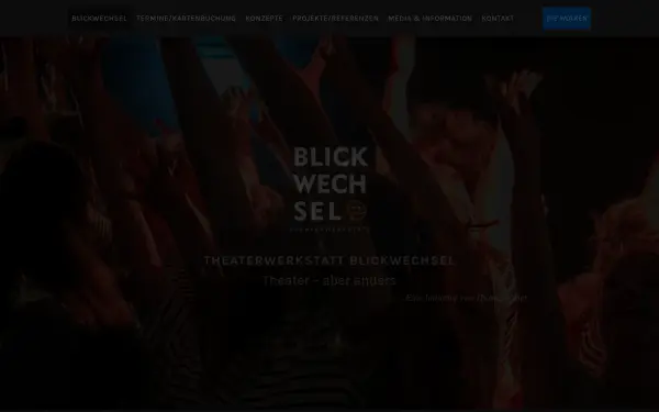 www.blickwechsel.theater