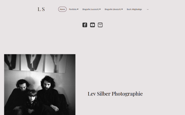 www.levsilber.de