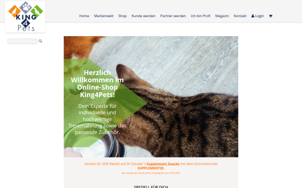 king4pets.com
