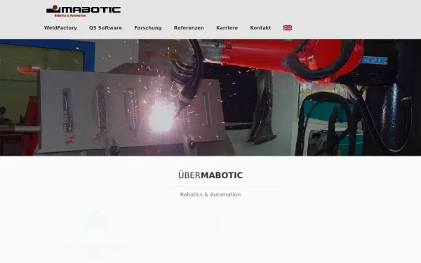 mabotic.de
