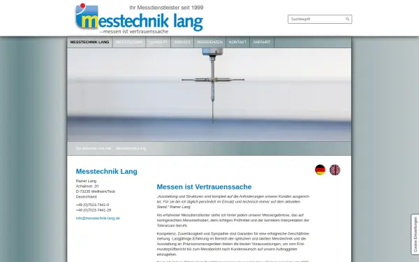 messtechnik-lang.de