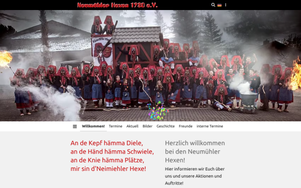 neumuehlerhexen.chayns.site