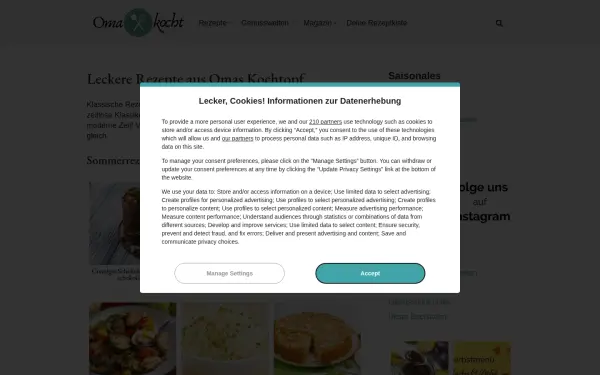 www.oma-kocht.de