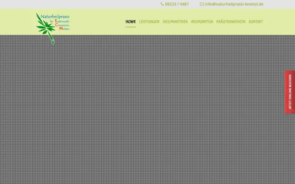 naturheilpraxis-kneissl.de