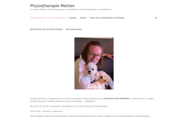www.physiotherapie-mehlan.de