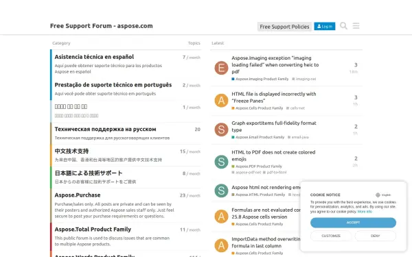 forum.aspose.com