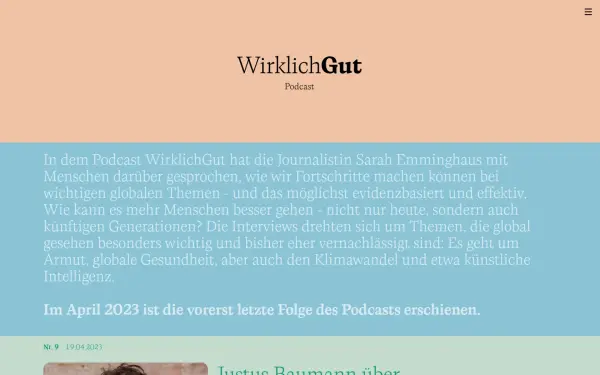 wirklichgut-podcast.de
