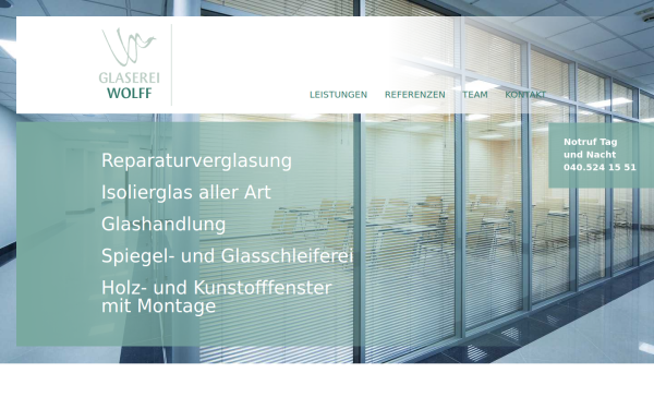 www.glas-wolff.de