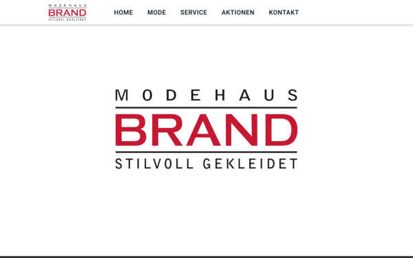 www.modehaus-brand.de