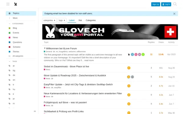 forum.6love.ch