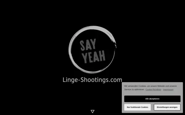 linge-shootings.com