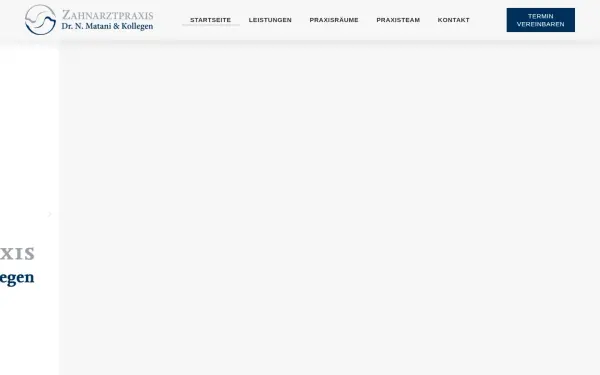 www.drmatani.de