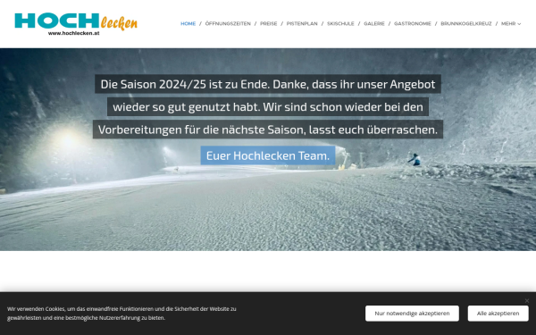 www.hochlecken.at