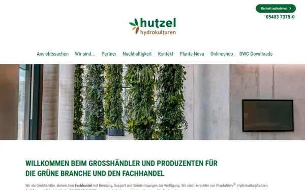 www.hutzel-hydrokulturen.de