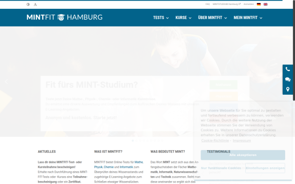 www.mintfit.hamburg