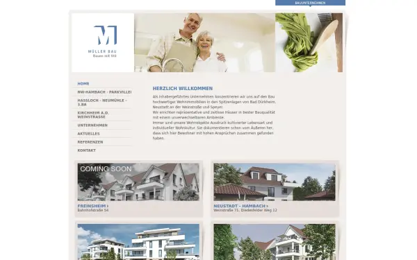www.m-bau.de