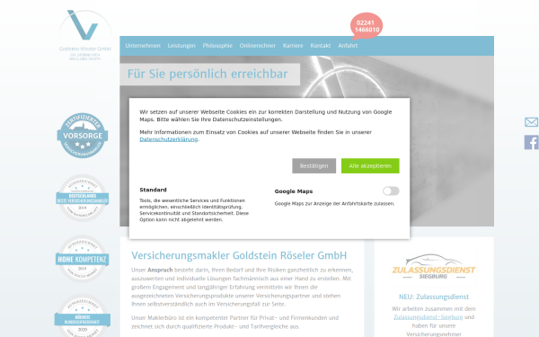 www.versicherungsmakler-siegburg.com