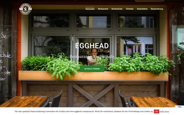 egghead-restaurant.de