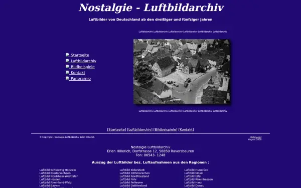 luftbildarchiv-hillerich.de