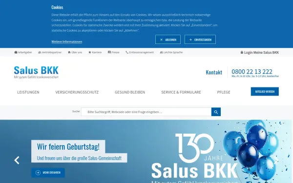 www.salus-bkk.de