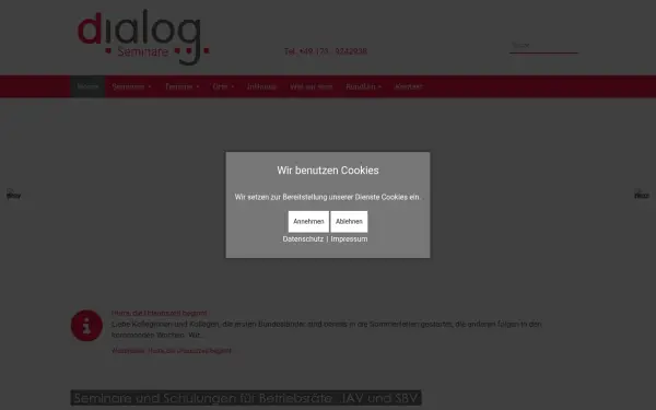 dialog-seminare.de