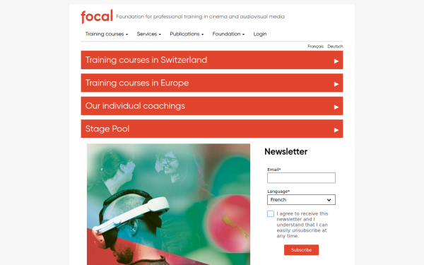 focal.ch