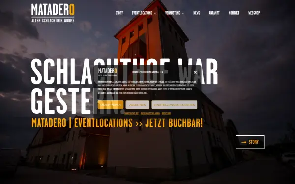 matadero.de