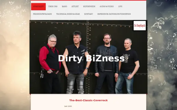 www.dirty-bizness.de