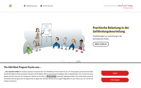 www.gda-psyche.de