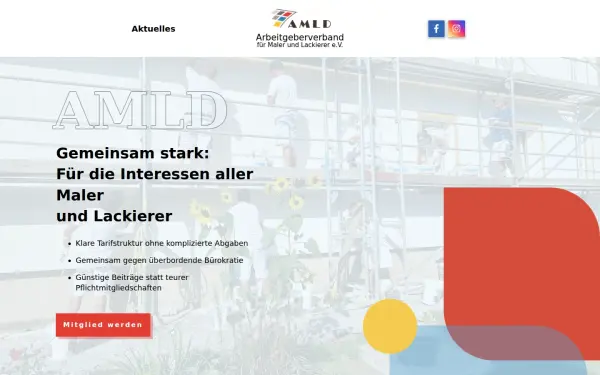 amld-ev.de