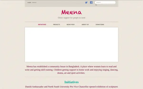 meena-support.de