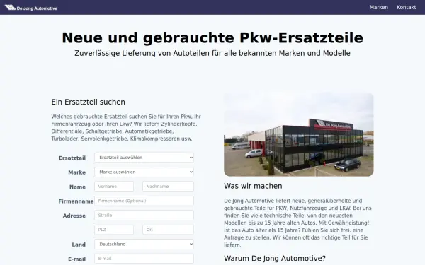 www.dejong-motoren.de