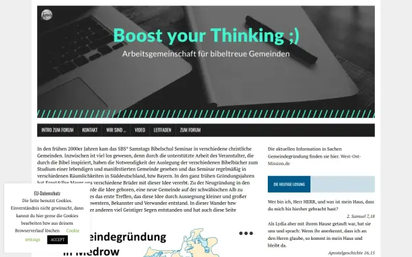 afbg-forum.de