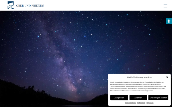 www.grebundfriends.de